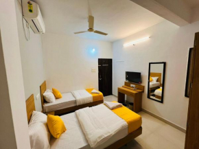 ANS Guest House Kharadi